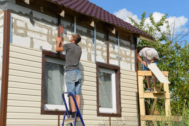 Best Siding Painting and Refinishing  in Loving, NM