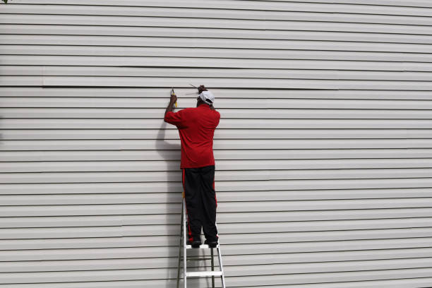 Siding for Commercial Buildings in Loving, NM