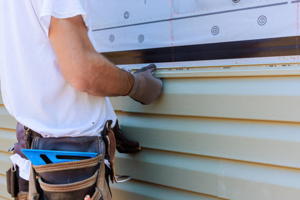 Best Vinyl Siding Installation  in Loving, NM